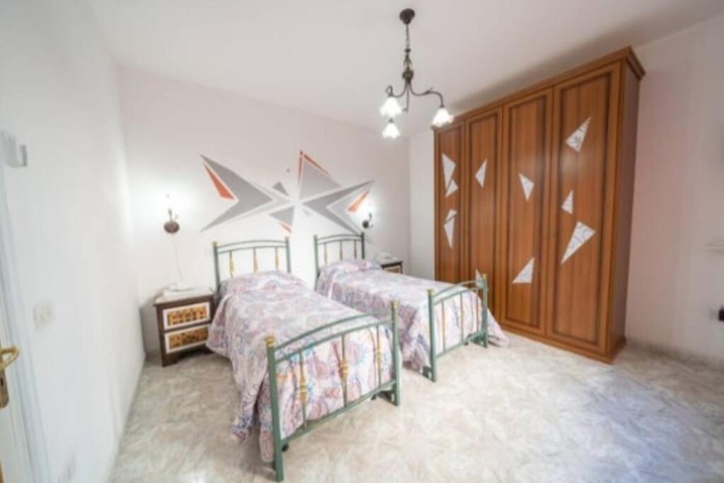 Terrazza Belvedere A Pontone - Amalfi Coast Ngoại thất bức ảnh